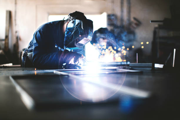 Best Structural Steel Welding in Munster, IN