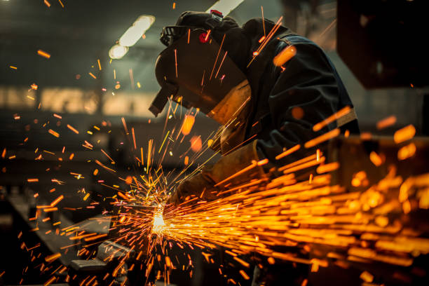  Munster, IN Welder Pros