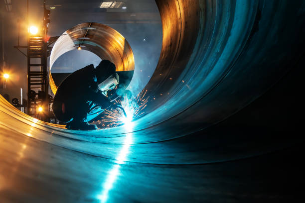 Best Marine and Shipbuilding Welding in Munster, IN