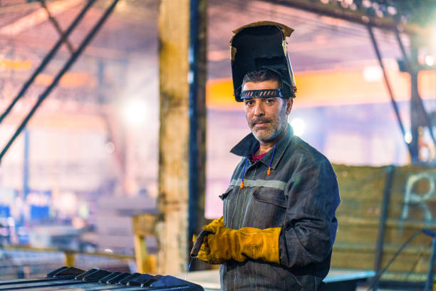 Best Pipe Welding in Munster, IN