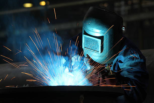 Affordable Welder Services in Munster, IN